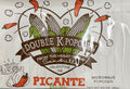 Double K Popcorn Picante – 18-Pack Box